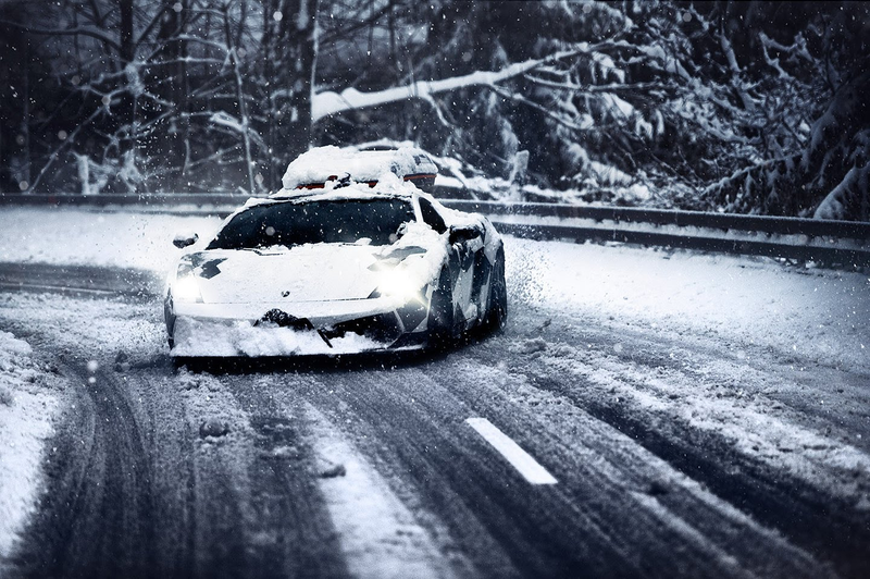 Illustration for article titled Snowdening